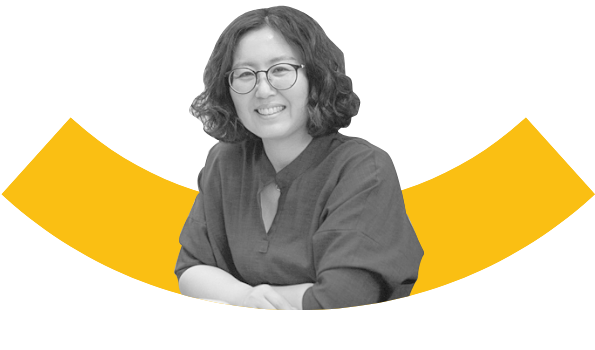 열린부뚜막협동조합 추경미 이사장